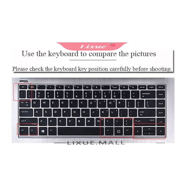 Lixue Pelindung Keyboard Asus Vivobook A Bean S14 S433Fl S433F S433Fa 2020 S 433 S433 Fl Fa F 142020 14 &quot;