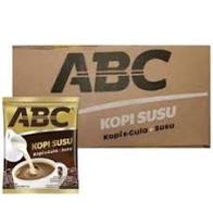 Kopi ABC Susu (1 DUS)