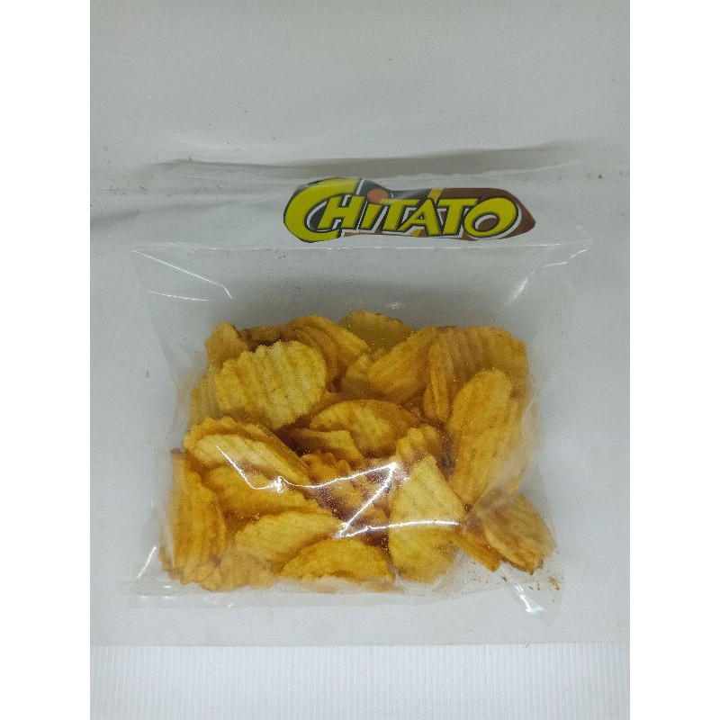 

SNACK CHITATO REPACK SEMARANG 100 GR
