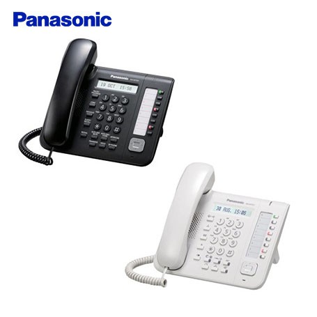 Panasonic KX-NT551 IP Proprietary Phone