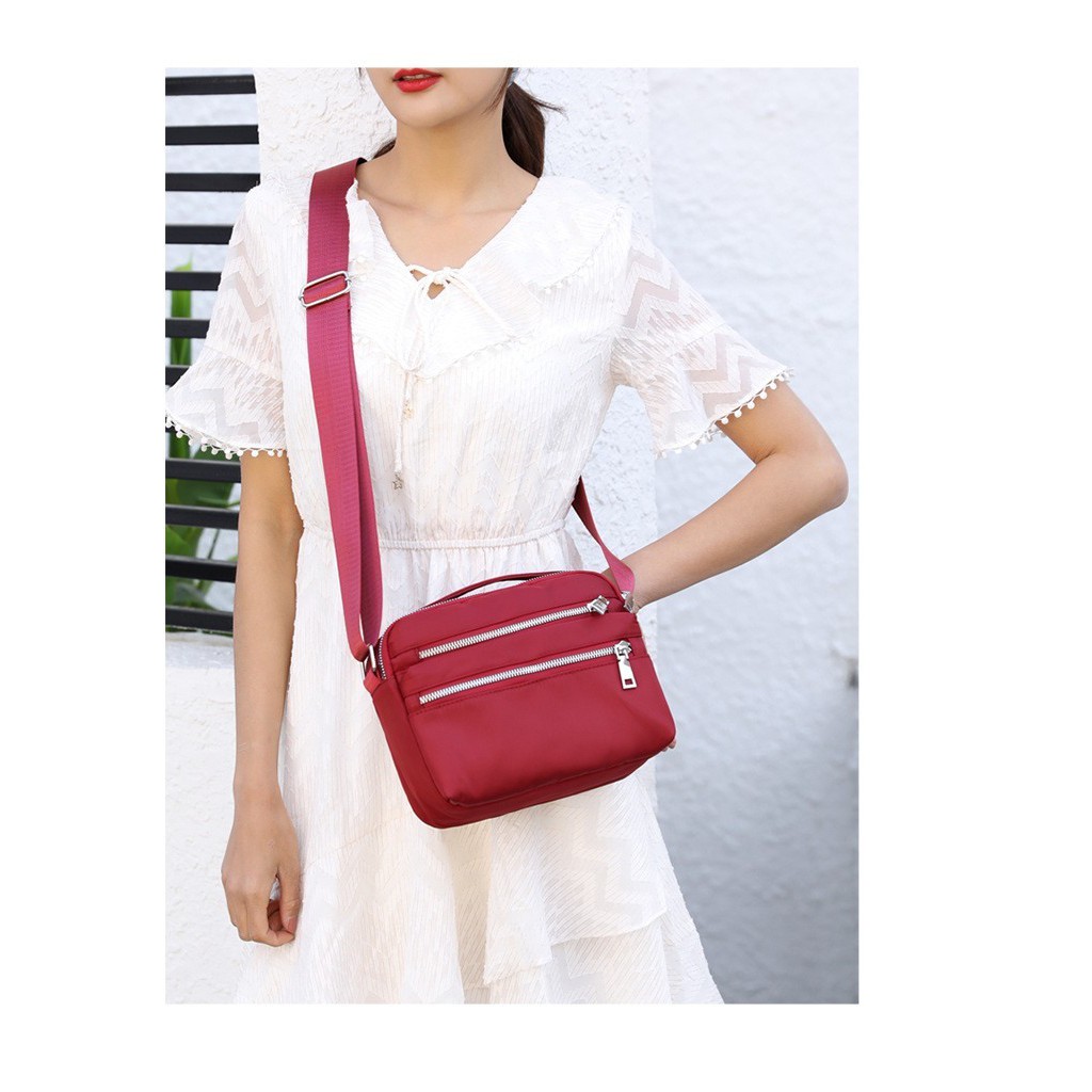 SHOULDER BAG / TAS WANITA / TAS SLP 546