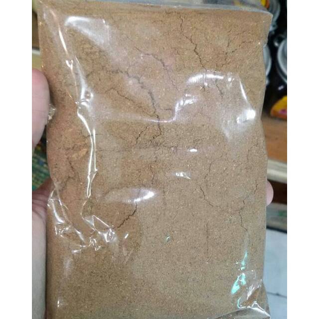 

Bumbu gule bubuk serbaguna