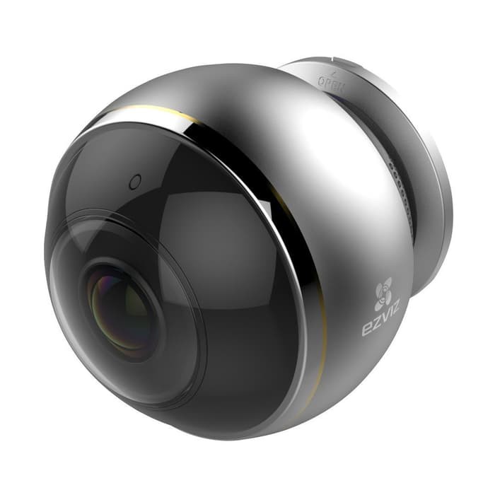 Ezviz Mini Pano C6P - EZ360 - Panoramic 360 View IP Camera Wireless