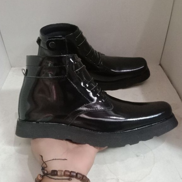 SEPATU PDH TALI MATI SEPATU PDH TNI SEPATU PDH POLRI SEPATU PDH SECURITY SEPATU PDH SATPAM SEPATU DINAS PNS