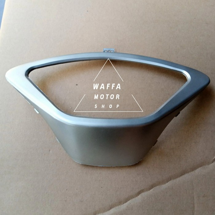 cover speedometer supra x 125 karbu