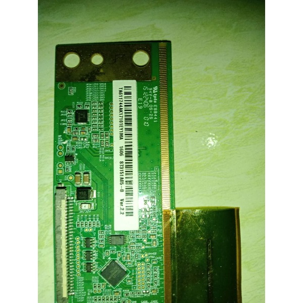 TCON PANASONIC TH 32D302G 32e302g 32c302G mt3151a05-5-xc-5