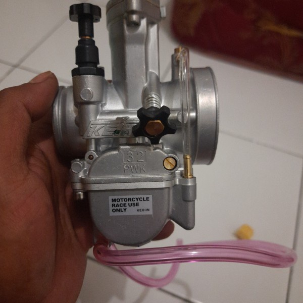 PAKET PROMO ORIGINAL!!! Karburator Karbu SUDCO PWK 28 PWK 30 PWK 32 PWK 34 SUDCO Karbu PWK 28 PWK 30 PWK 32 PWK 34 Plus Gas Spontan Gas Spontan Gas Spontan Universal