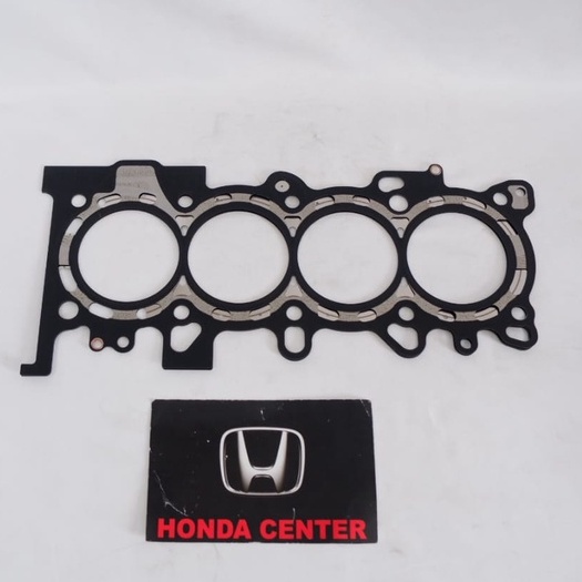 Packing paking gasket kop cylinder head deksel brio brv hrv mobilio jazz s rs ge8 gk5  city gm2 gm6 freed 2008 2009 2010 2011 2012 2013 2014 2015 2016 2017 2018 2019 2020 12251-RB0