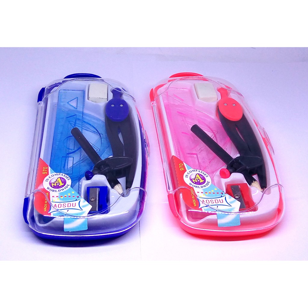 Jangka Set AOSDU 970