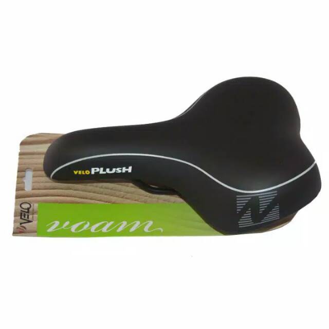SADEL VELO PLUS TIPE 6105