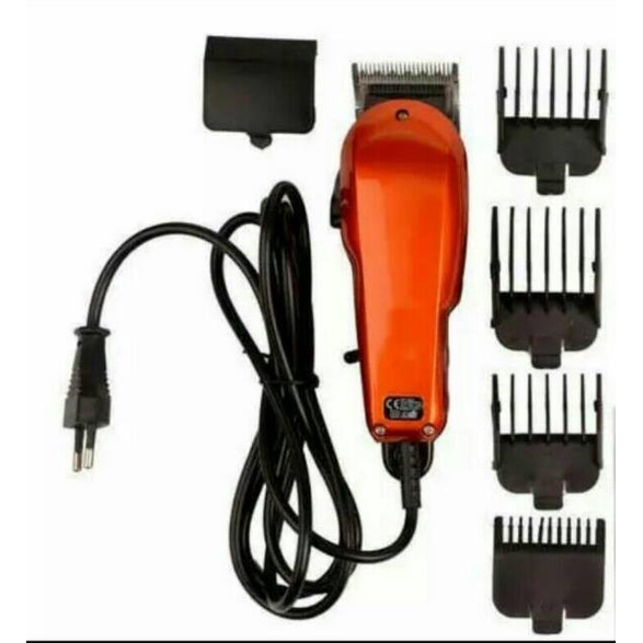 COD MESIN CUKUR RAMBUT ELECTRIC HAIR CLIPPER PROFESSIONAL MITSUYAMA MS-5021 / ALAT CUKUR RAMBUT LISTRI PROFESIOAL MITSUYAMA MS-5021 / CUKURAN RAMBUT KAIR CLIPPER MITSUYAMA MS-5021