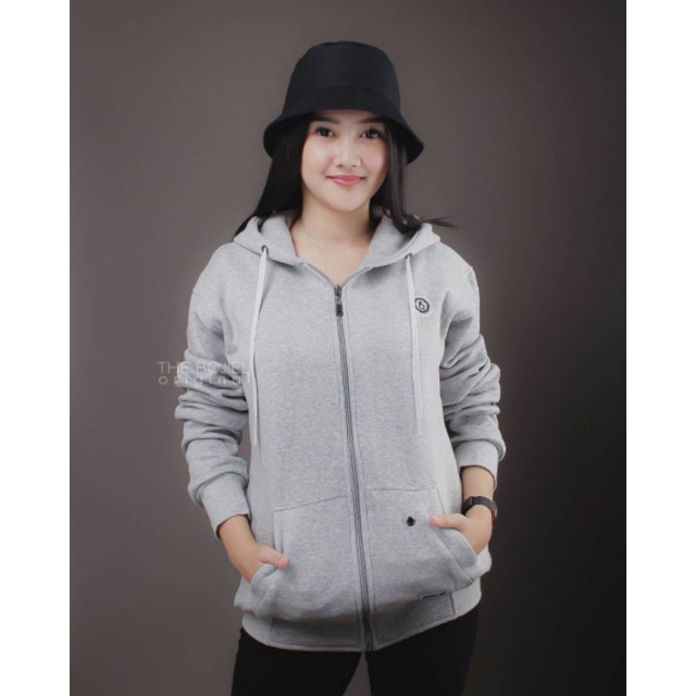 sweter Hoodie