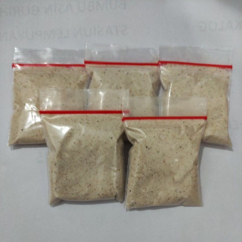 

Bumbu Baso Aci Seblak 1 Porsi