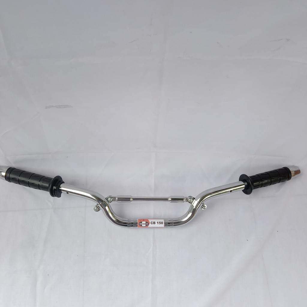 STIR CBR STANG CBR 150R CRUM SET STABILISER,JALU PCX DAN HANFAT KAZE ORIGINAL