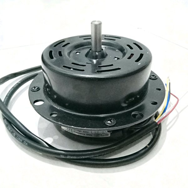 DINAMO KIPAS ANGIN TORNADO - REGENCY