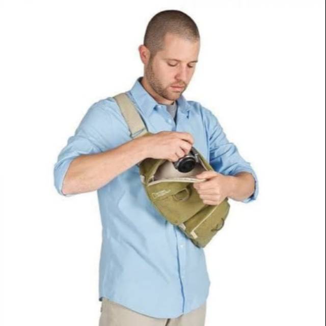 Tas National Geographic