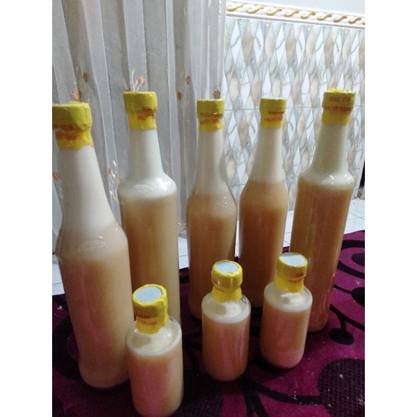 royal jelly.madu putih
