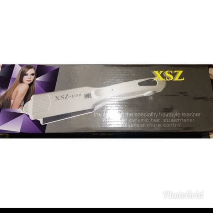 Xendadira Catok Rambut Xsz 118B /Promo Catokan Rambut Xsz 118B Murah