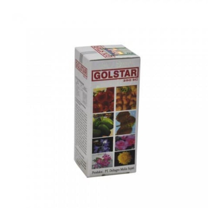 pupuk goldstar untuk pelebat buah