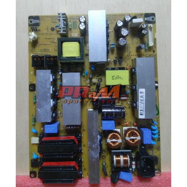 POWER SUPPLY LG 42LD460 TA - PSU 42LD460 TA - REGULATOR 42LD460 TA