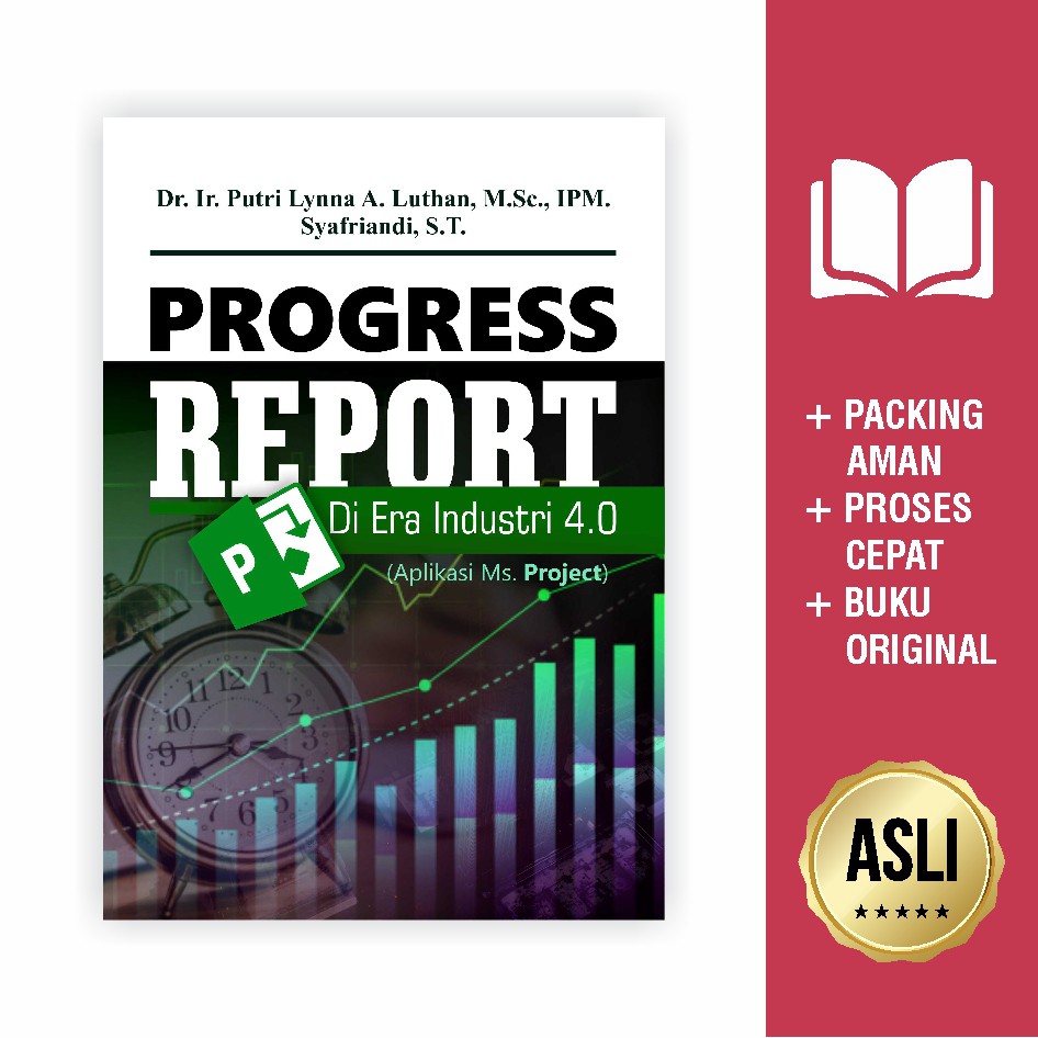 

Buku Progres Report Di Era Industri 4.0.