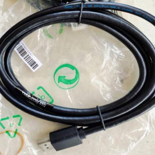 ☪ KABEL DISPLAY PORT TO DISPLAY PORT ❁