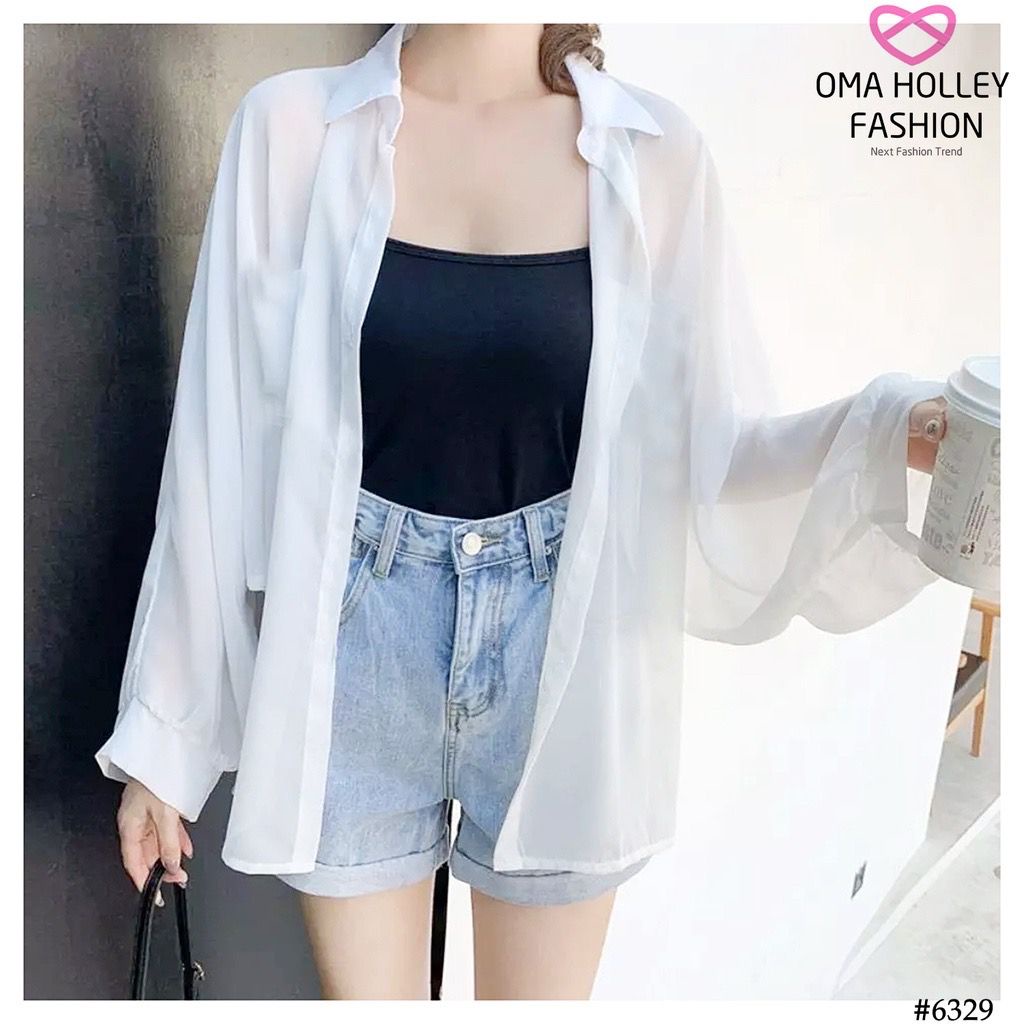 COD Outer Ovesize joana