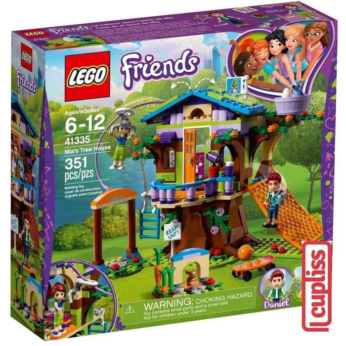 jual lego friends
