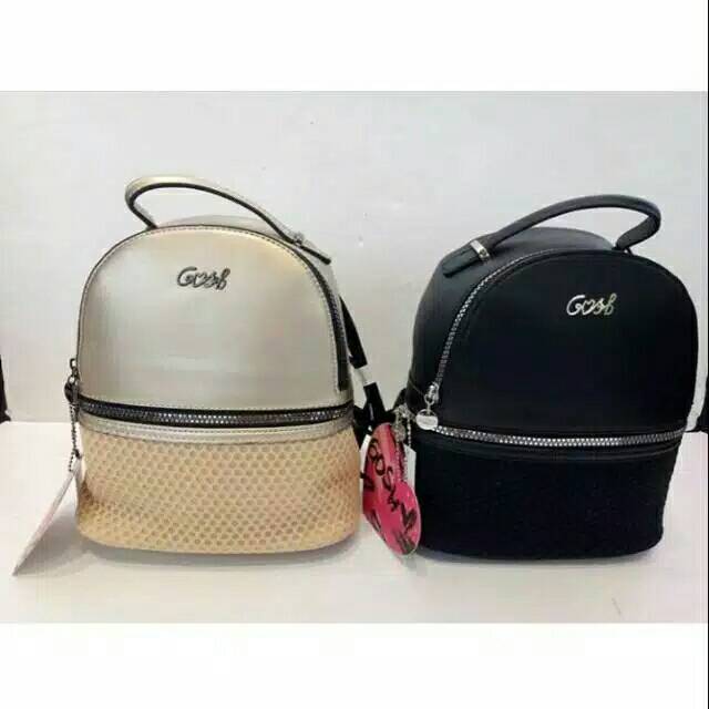 Tas Gosh zinnia backpack