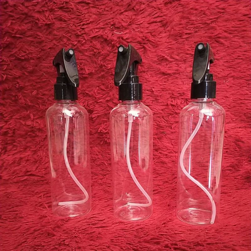 botol semprot parfum