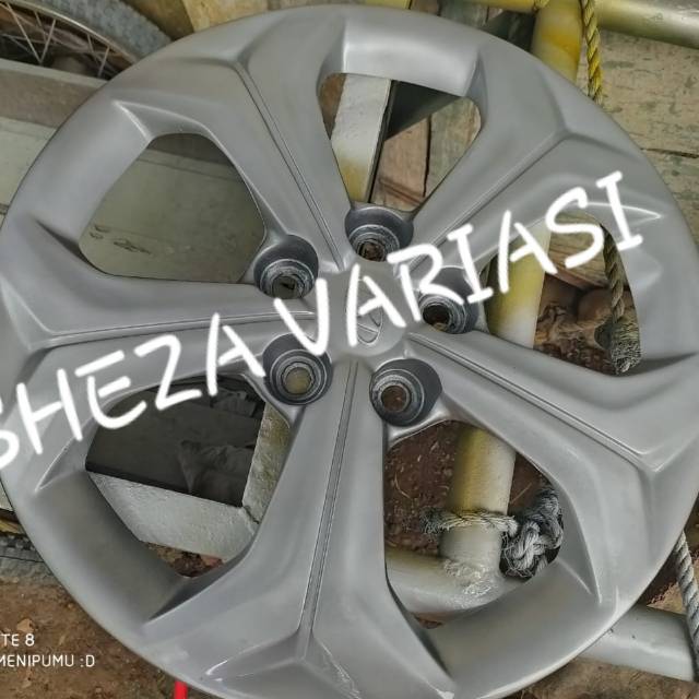 Wildop,willdof hyundai ring 17kw super