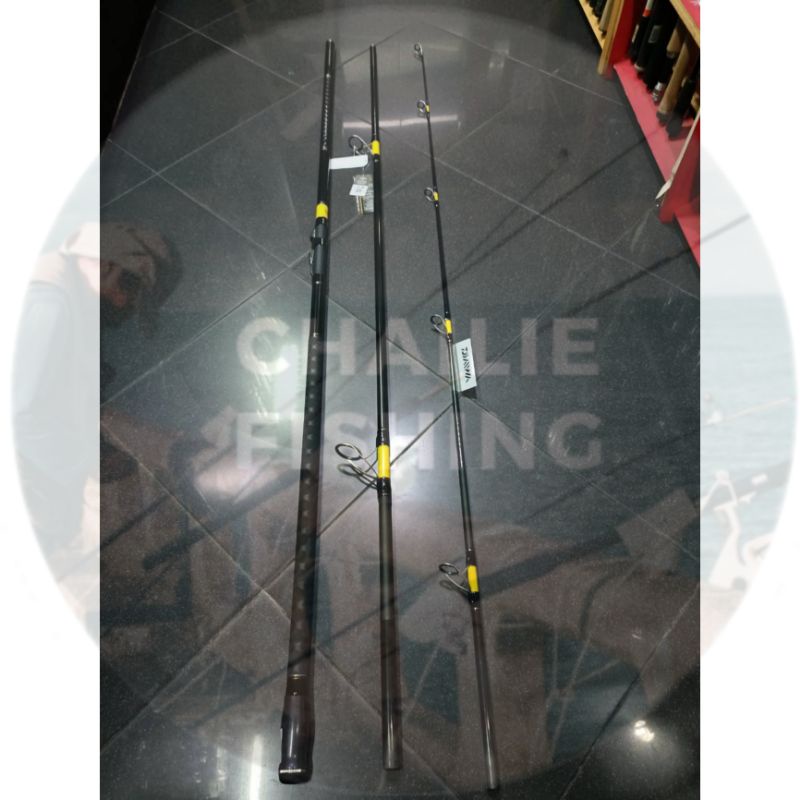 Joran Daiwa Sandstorm Surf 425 • 450 Rod Sambung 3