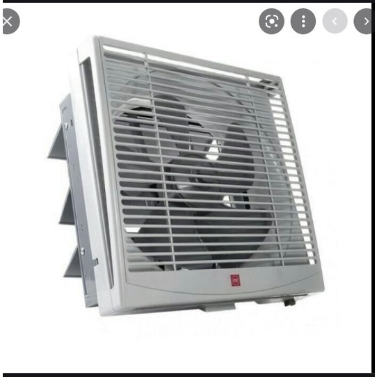 Exhaust Fan KDK 30RQN /12 Inch /30 cm//MURAH