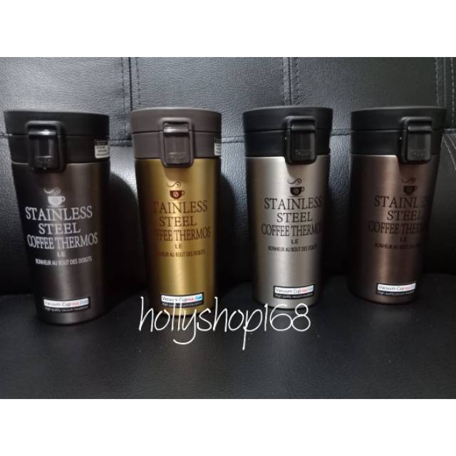 Botol tumbler stainless