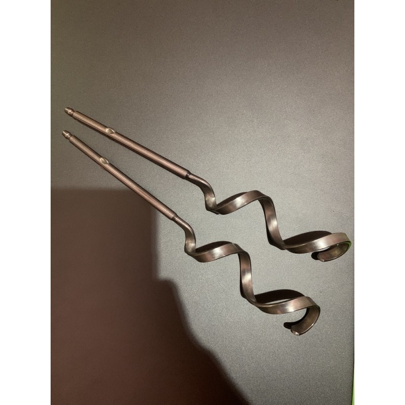 Stik Spiral Mixer Philips Miyako