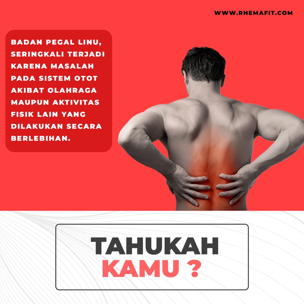 Anti Rematik, Encok dan Asam Urat Rhemafit