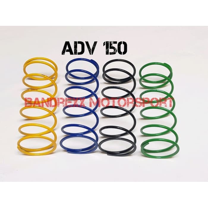 Per CVT KTC-Kytaco made in Taiwan For Honda ADV 150