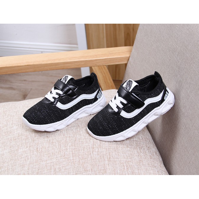 SEPATU STRIPE ANAK TERMURAH |  SEPATU STRIPE