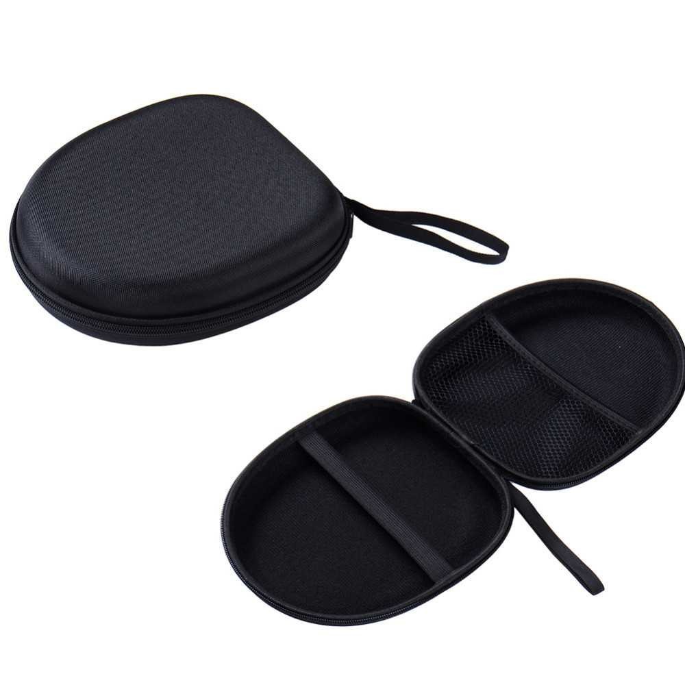 EVA KE 07 Headphone Case Murah Storage Earphone Headset Casing Headpone Hedphone Multifungsi