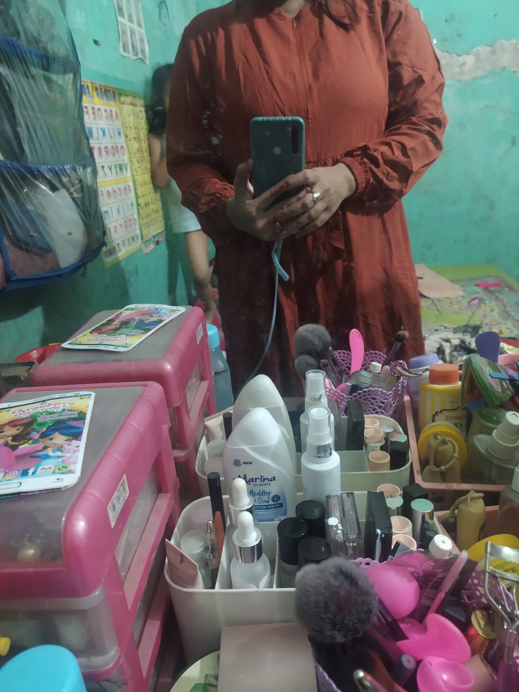 ( M Xl Xxl ) Gamis Twill Busui / Gamis Rayon Polos Terbaru / Gamis Syari / Homey Dress / Home Dress