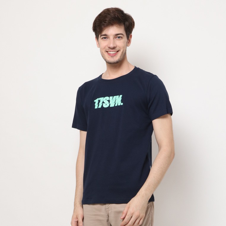 

17Seven Original-Tshirt-0111-Roman