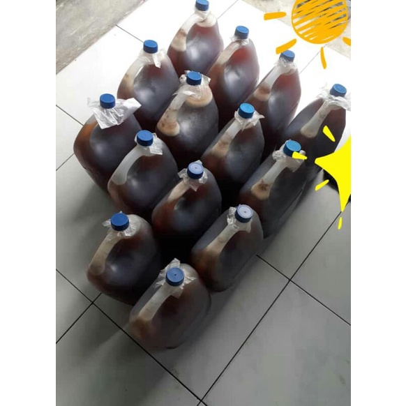 

Madu Hutan Sialang Asli Harga Grosir 10 Kg (2)