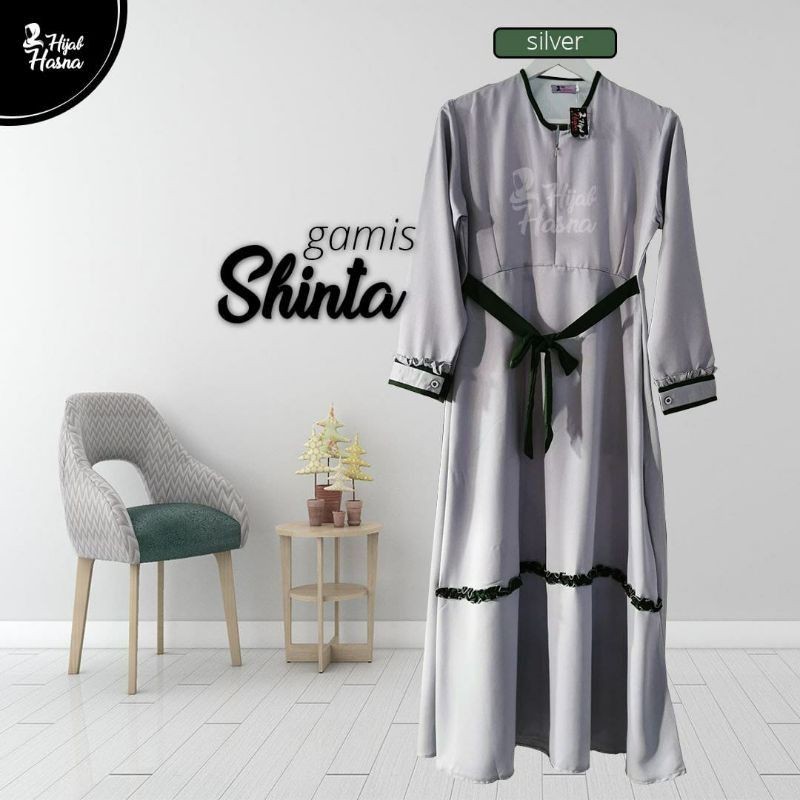 gamis shinta hasna hijabku