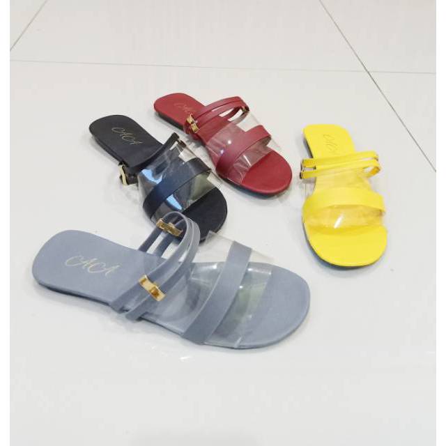 Sandal Alina gz