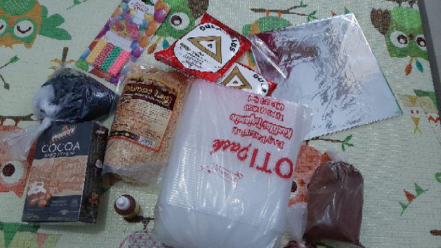 Thinwall Kotak Anti Panas 650ml Isi 25 - Gosend Only!