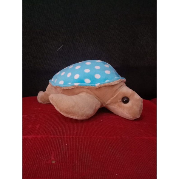 Boneka Kura Kura