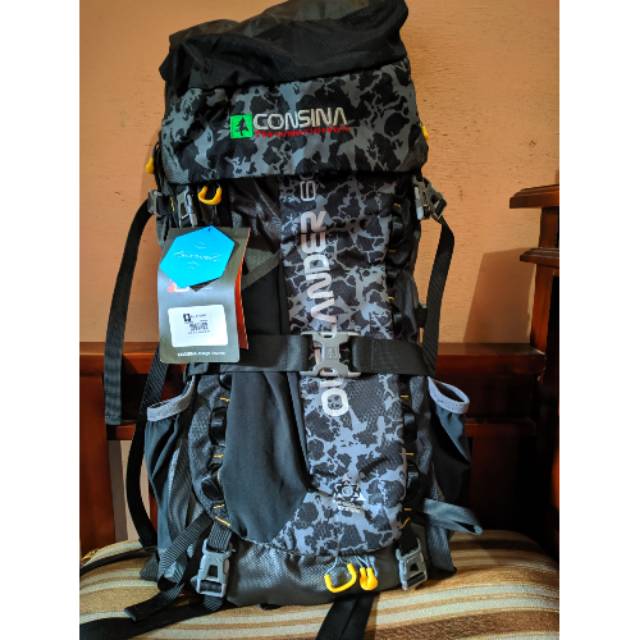 Consina Outlander