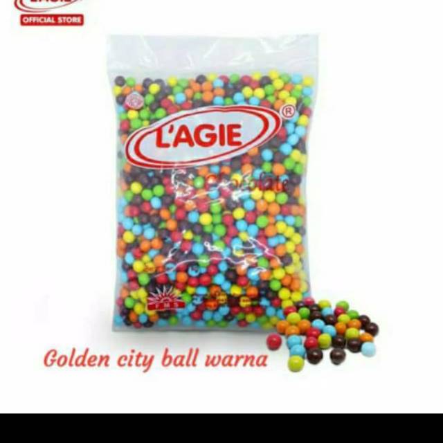

Coklat biskuit warna 1kg