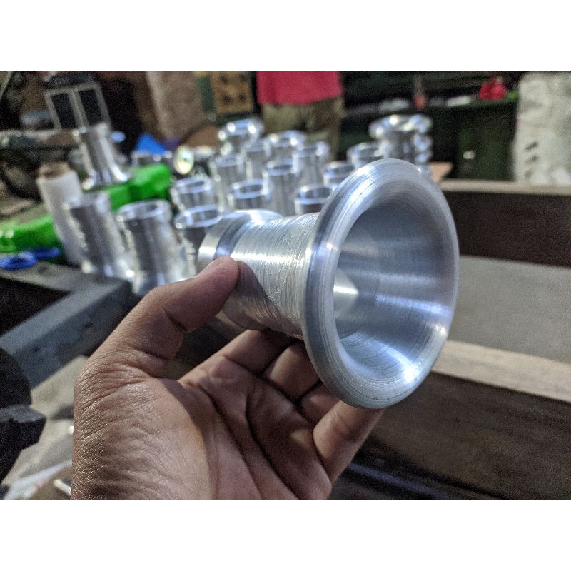 velocity injeksi throtle body vixion