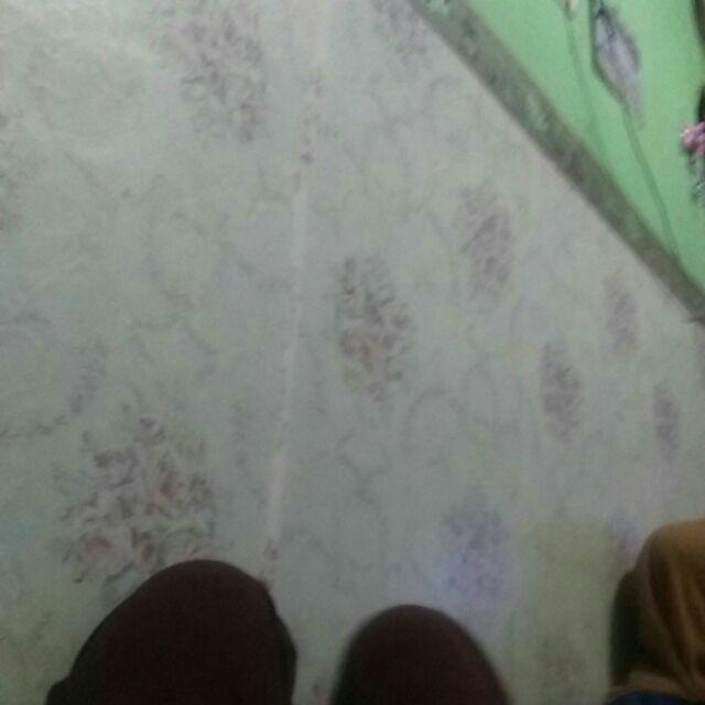 Tasyananu_batik Couple Gamis Brokat Aksara 2507 / Tamara Himalaya 2507